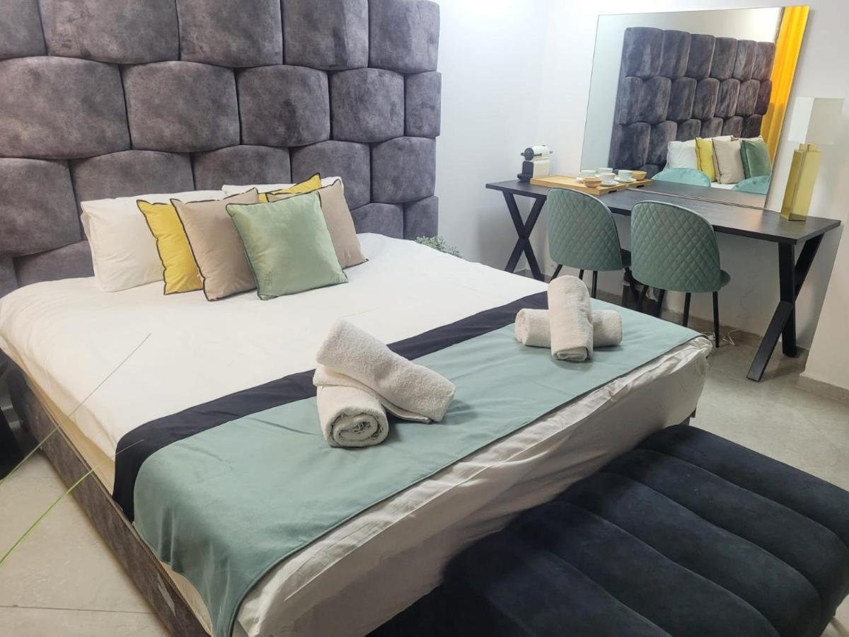 Yalarent Malina Motel In Tiberya Dış mekan fotoğraf