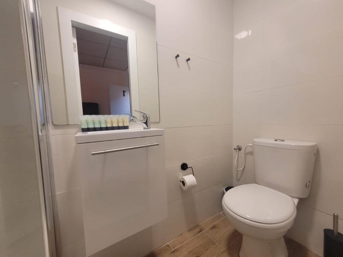 Yalarent Malina Motel In Tiberya Dış mekan fotoğraf