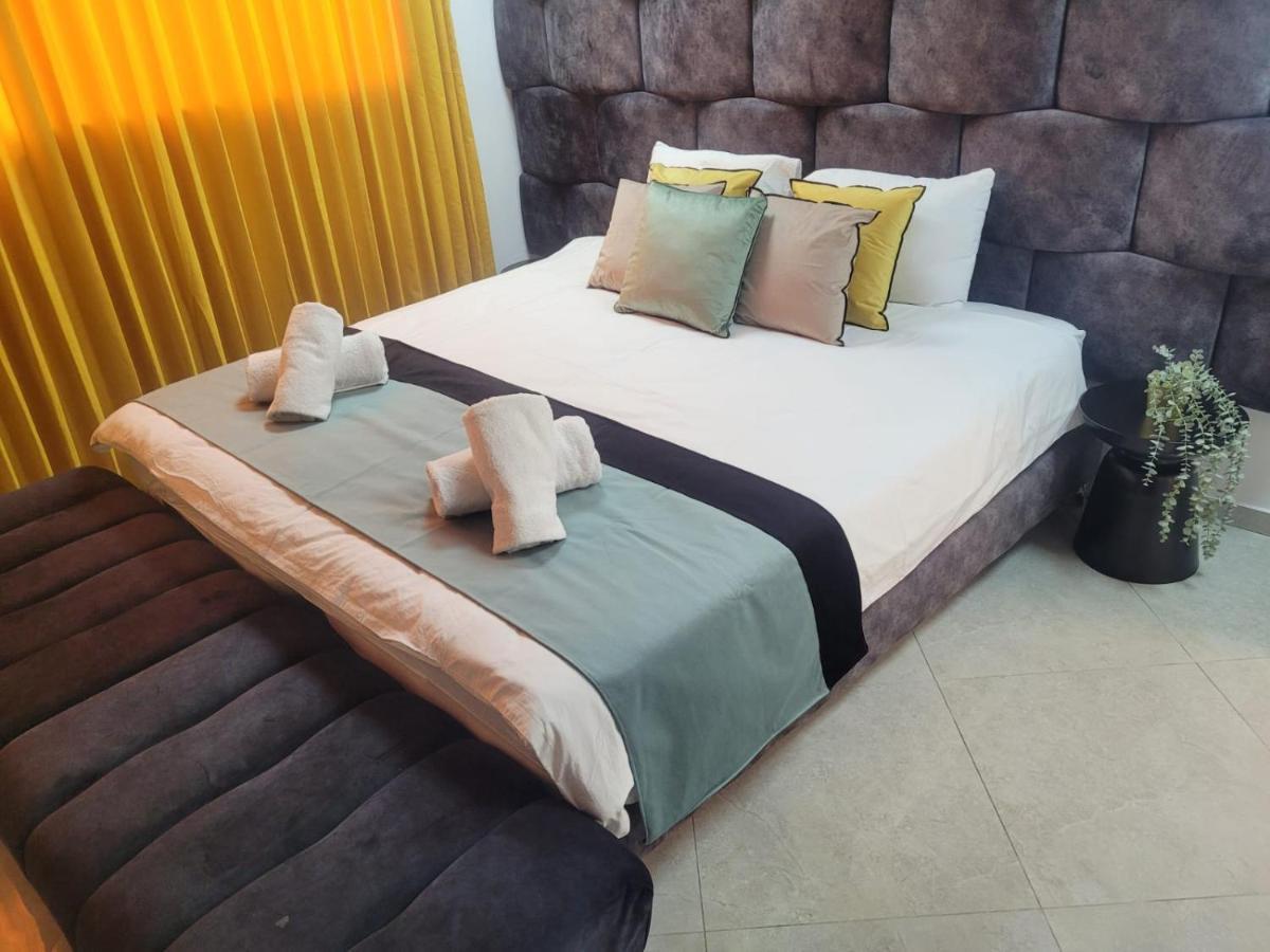 Yalarent Malina Motel In Tiberya Dış mekan fotoğraf