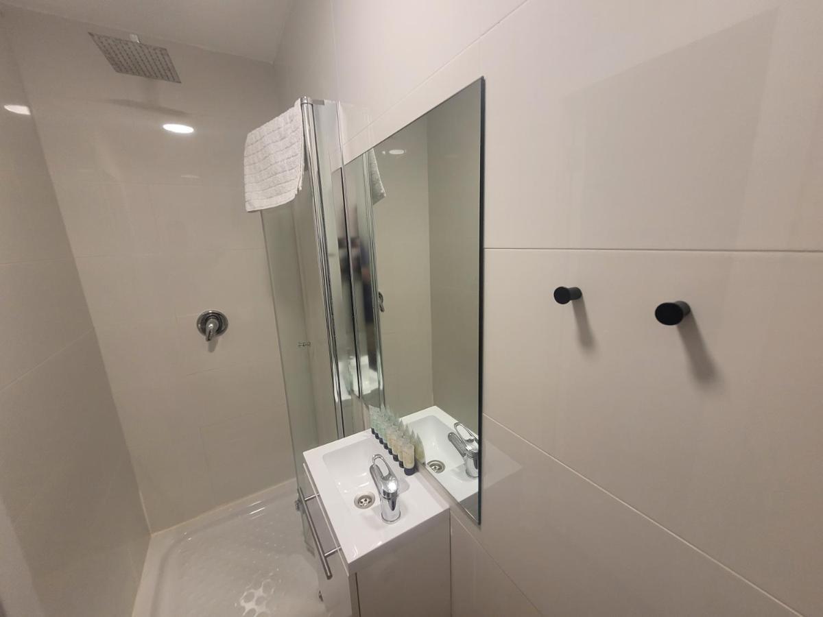 Yalarent Malina Motel In Tiberya Dış mekan fotoğraf