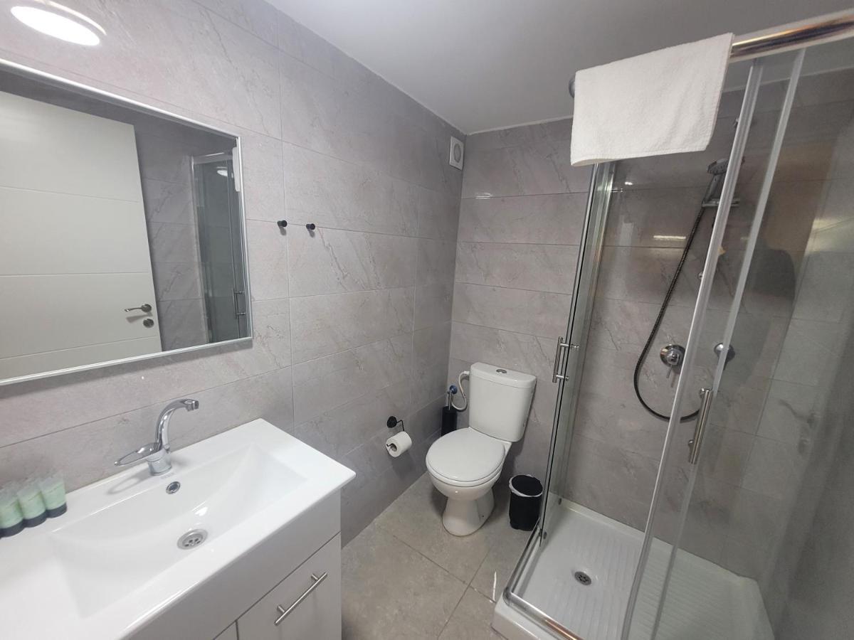 Yalarent Malina Motel In Tiberya Dış mekan fotoğraf