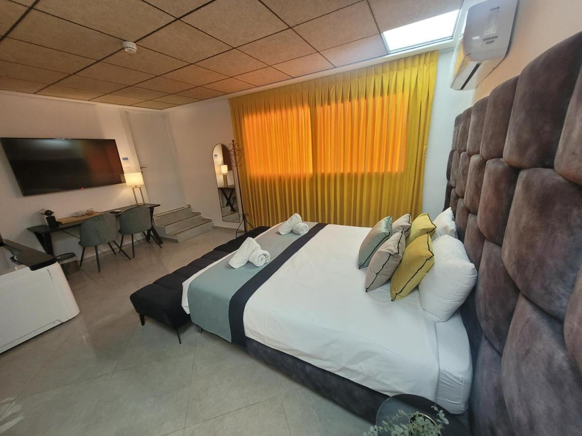 Yalarent Malina Motel In Tiberya Dış mekan fotoğraf
