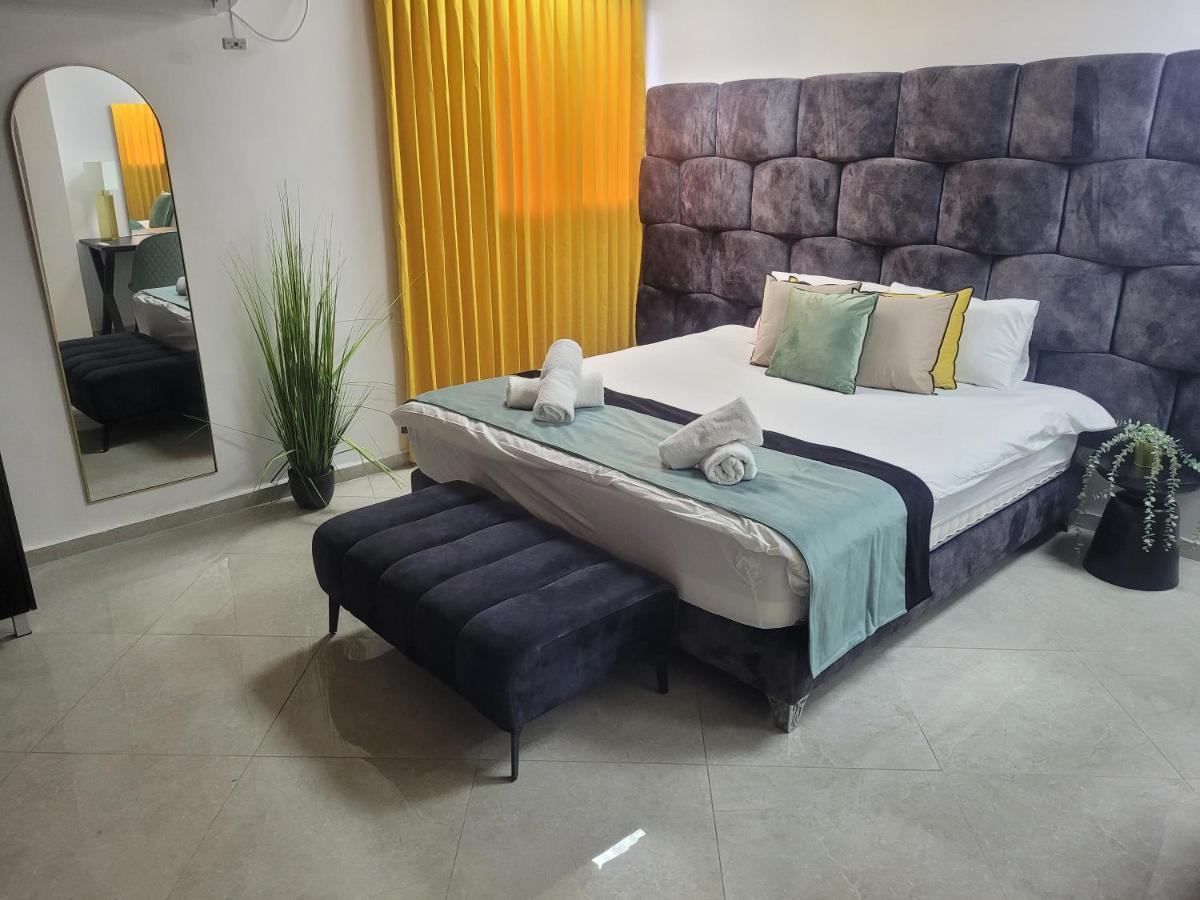 Yalarent Malina Motel In Tiberya Dış mekan fotoğraf