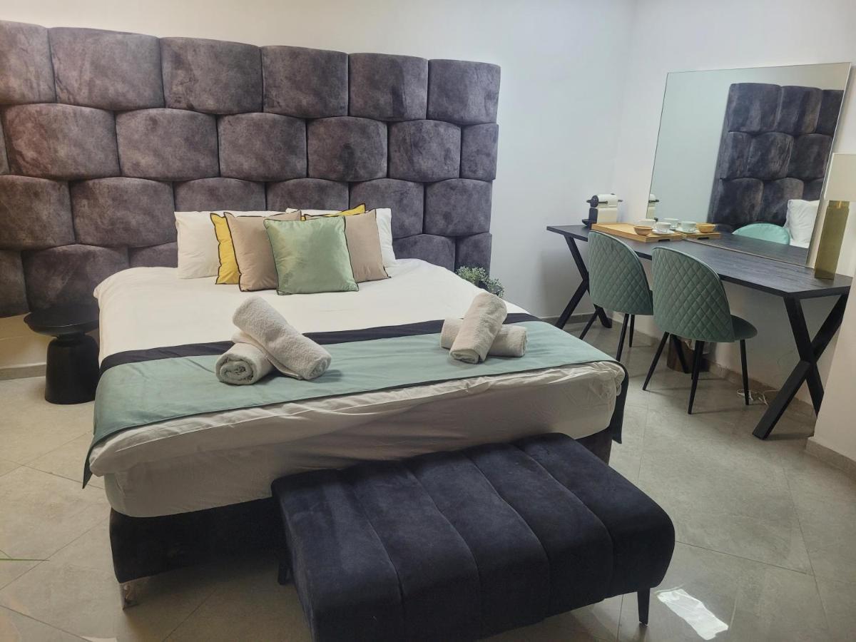 Yalarent Malina Motel In Tiberya Dış mekan fotoğraf