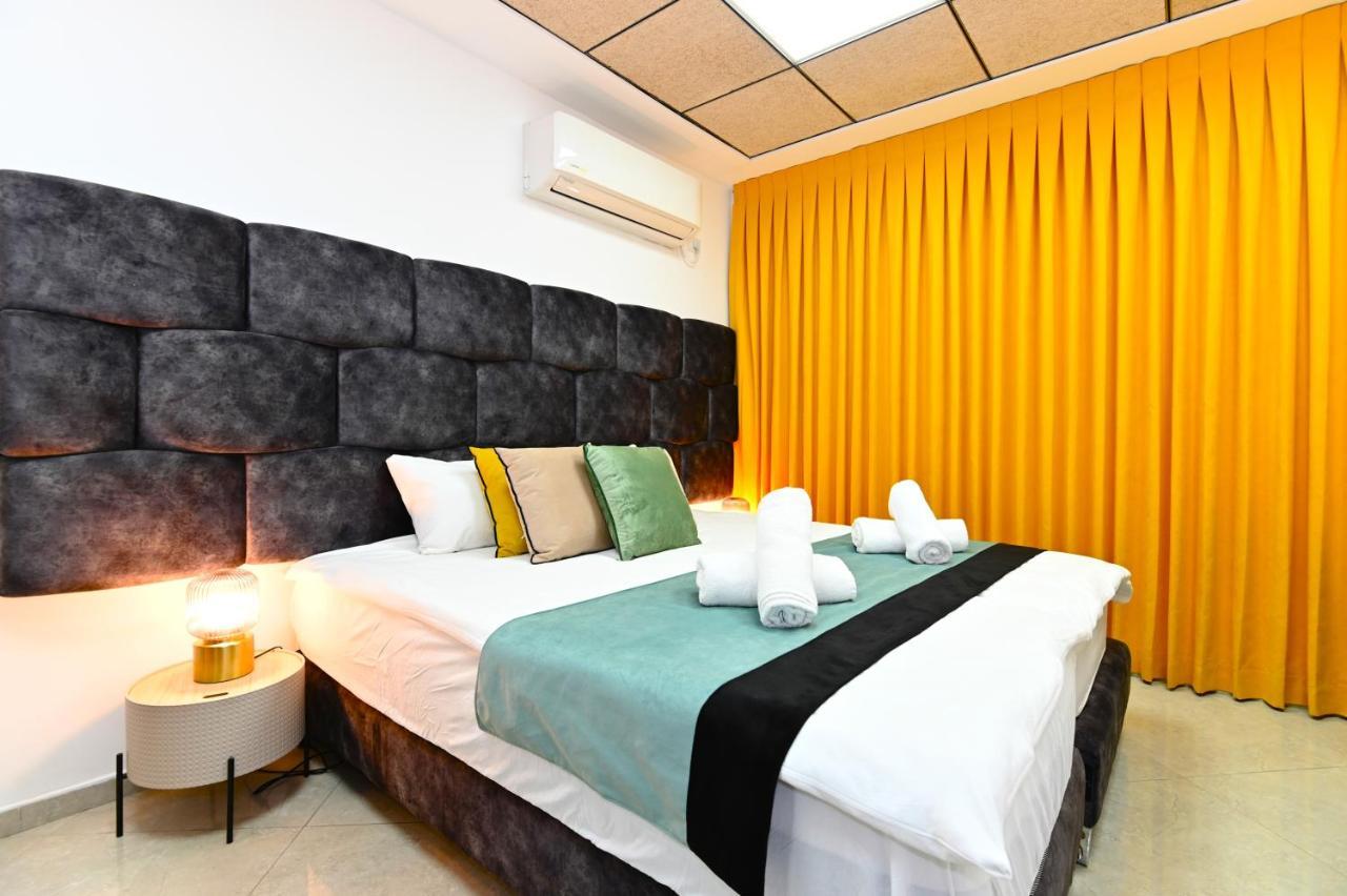 Yalarent Malina Motel In Tiberya Dış mekan fotoğraf
