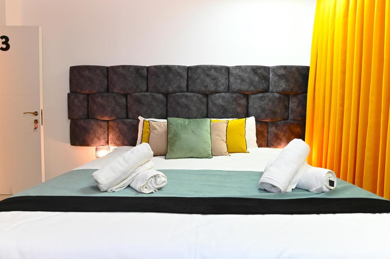 Yalarent Malina Motel In Tiberya Dış mekan fotoğraf