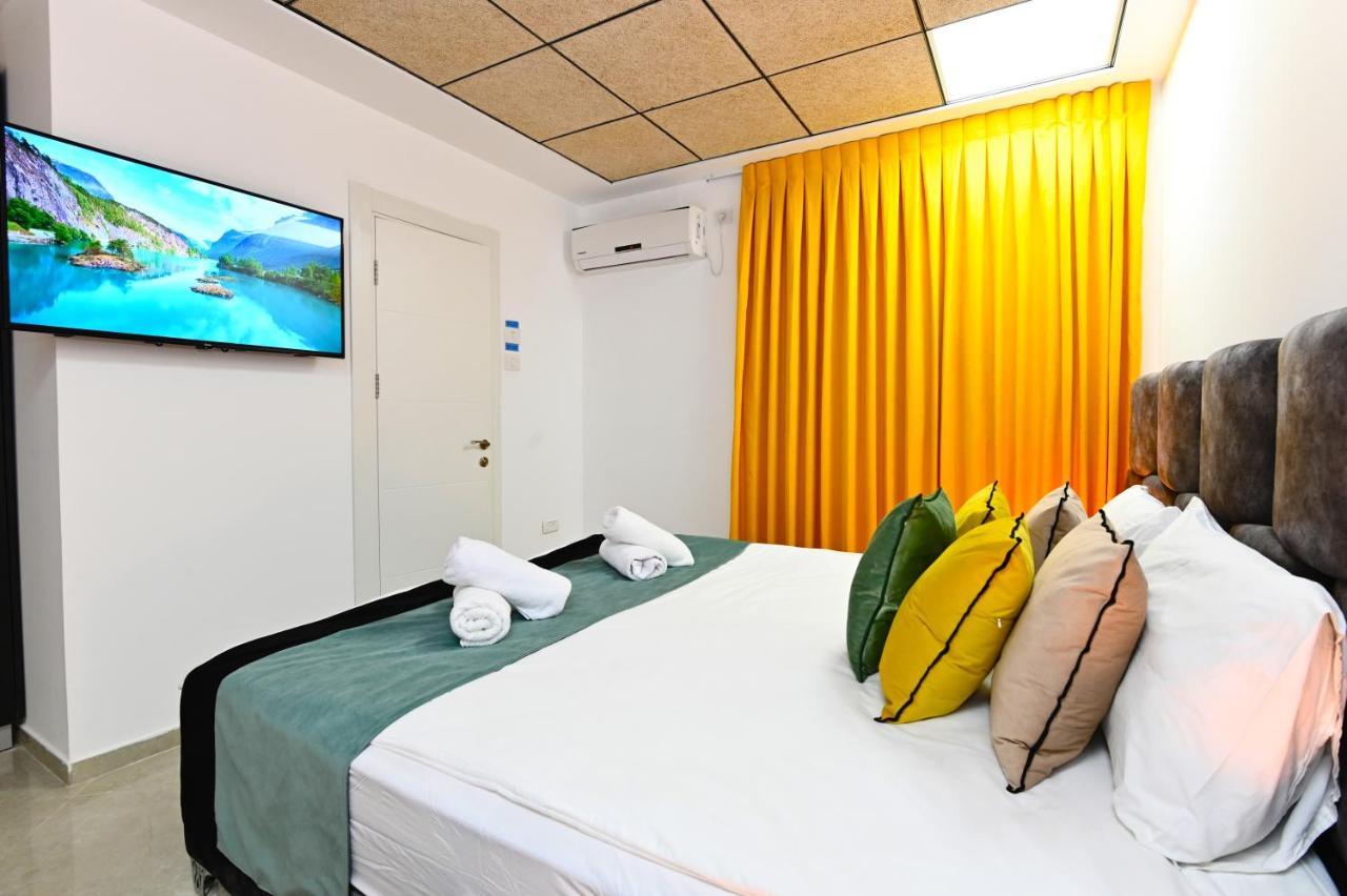 Yalarent Malina Motel In Tiberya Dış mekan fotoğraf
