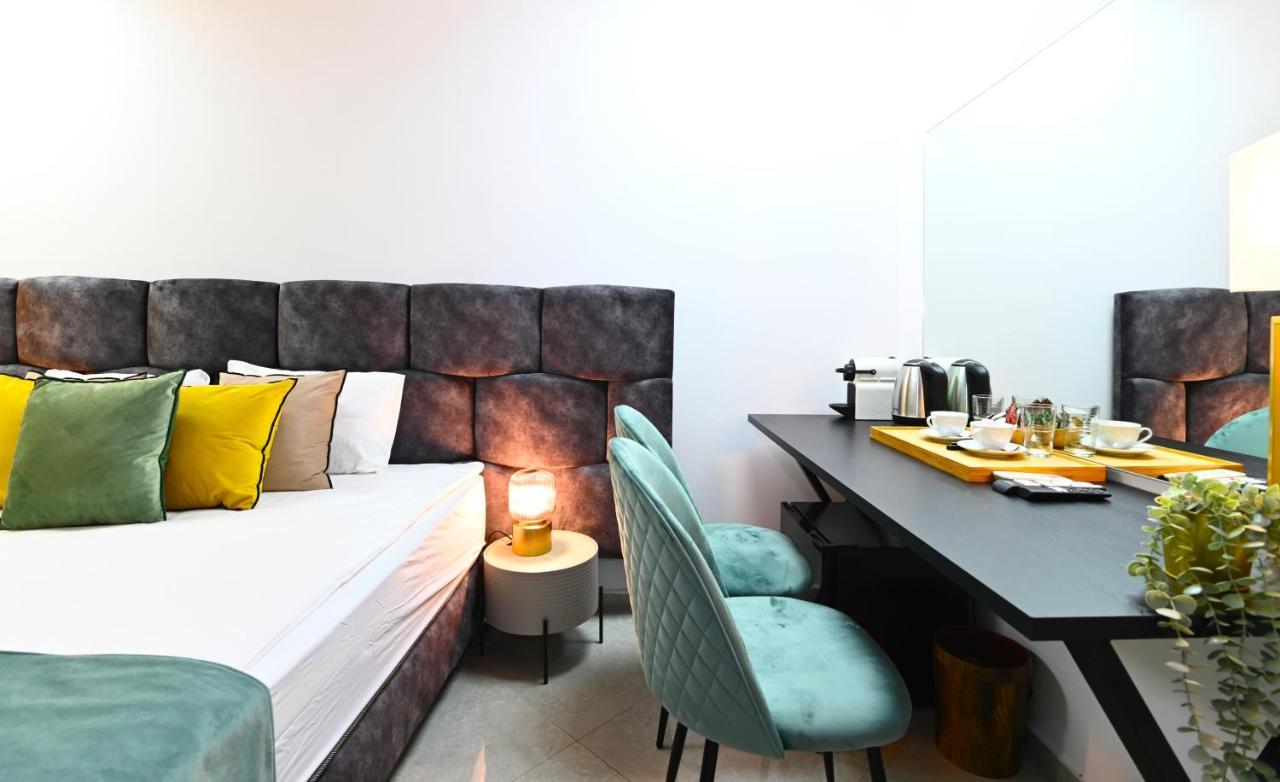 Yalarent Malina Motel In Tiberya Dış mekan fotoğraf
