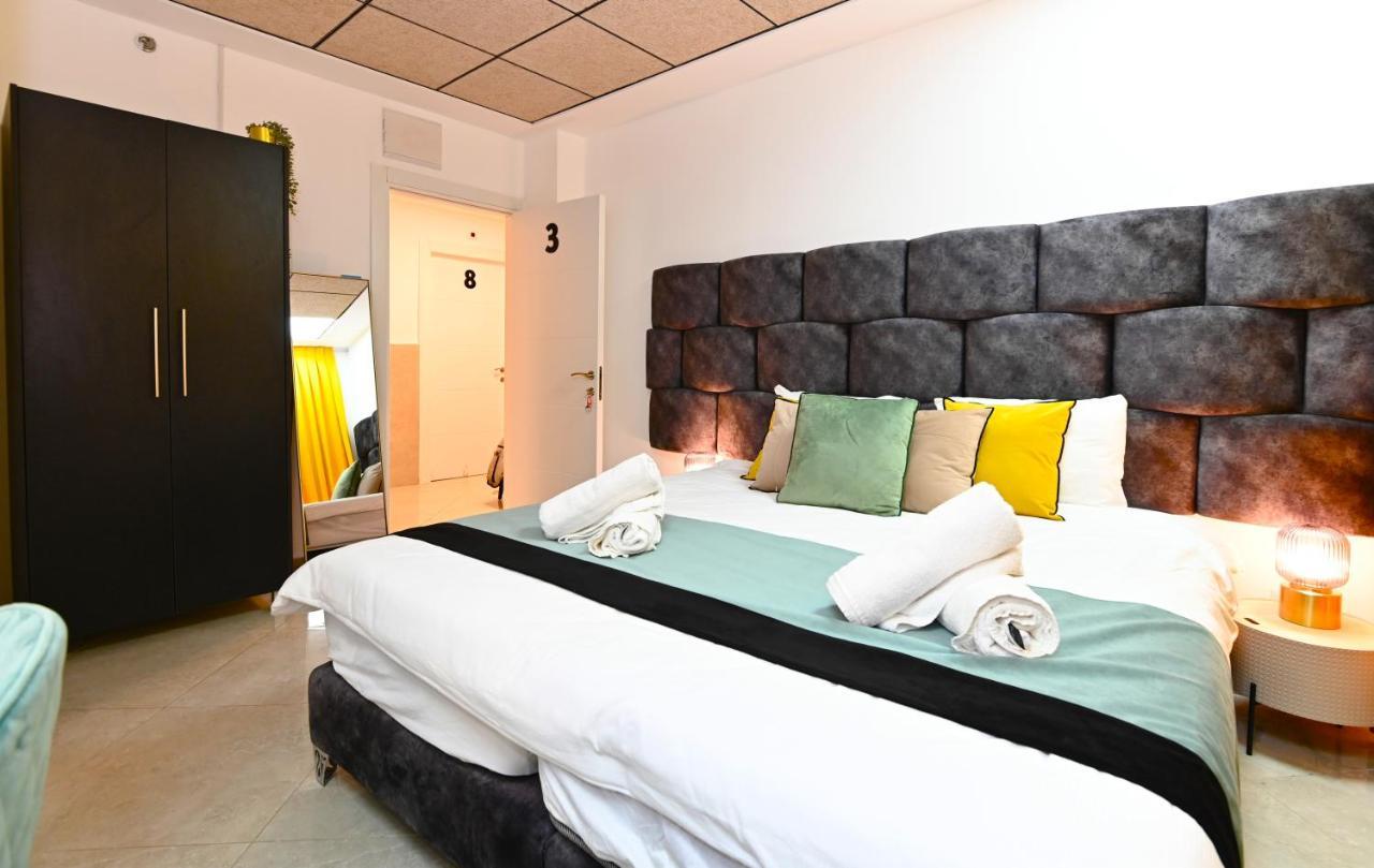 Yalarent Malina Motel In Tiberya Dış mekan fotoğraf